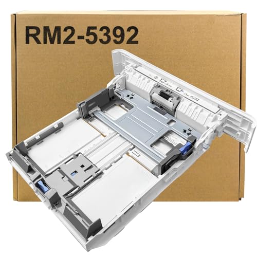 RM2-5392 Printer Paper Tray 2 Replacement for HP LaseJet 250 Sheet Paper