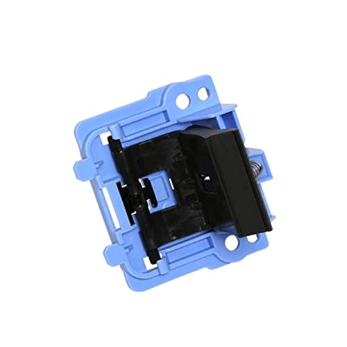 Original New RM1-4227-000CN RM1-4207 RL1-1497-000 Separation Pad Pick up Roller for HP M1536 P1606 M1120 M1522 P1505 HP1505 - size: Roller Kit