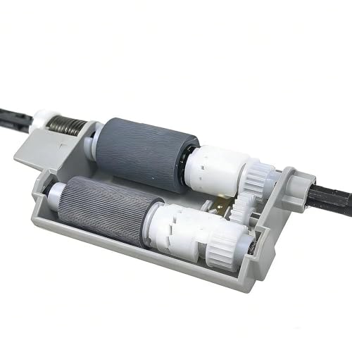 ADF Separation Roller Kit Compatible with Canon D1620 D1650 1643i 1643iF MF632.
