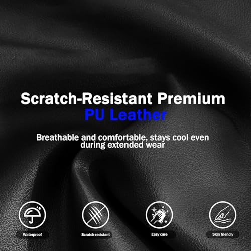 Executive Office Chair 155° Recline High Back Office Chair with Footrest & Adjustable Lumbar Support, Comfy Computer Chair for Study & Working (00black) - color: 00black