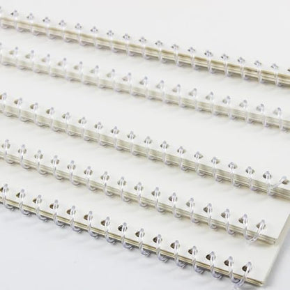 Automatic Spiral Coil Inserting Machine, Plastic Single Coil Binding Machine, Electric Coil Binder for Notebook, Document, Diary and Book Binding AC 110-220V