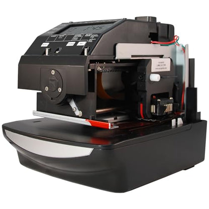 Acroprint ES900 Electronic Payroll Recorder/Time Stamp/Numbering Machine