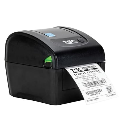 TSC DA210 Shipping Label Printer, Postage, Tags, Receipts,Barcodes,Stickers