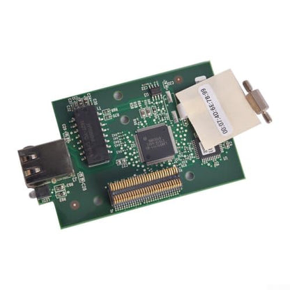 Gigabit Network Card for Zebra ZM400 ZM600 Internal Print Server 79823 79501-011 Wired Ethernet Adapter Thermal Printer Accessory Reliability Circuit Board
