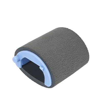 10pcs Paper Pickup Roller for HP 1102 1132 1212 P1102 M1132 M1212NF M1214NFH M1217NFW P1102W for Canon MF3010 Printer Replacement Part