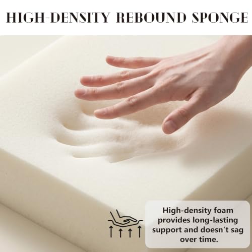 Work Foot Rest Under Desk,Comfort Foot Rest for Couch (Light Gray, 002) | Foot Rest For Under Desk at Work,At Soft Ergonomic Footrest,Support Foot Pillow,Heel Chair,Leg Elevation Pillow ﻿ - color: Light Gray, size: 002
