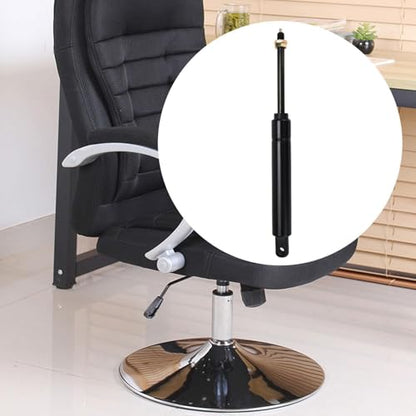 Gas Lift Cylinder Accessories Repair Parts Gas Struts Heavy Duty Chair Cylinder Replacement for Barber Hairdressing Chair, 205mm - size: 205mm