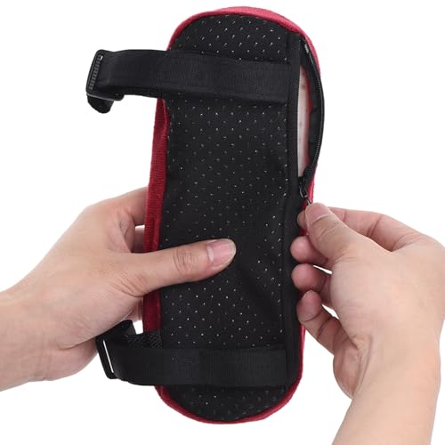 PATIKIL Office Chair Arm Pads, 2 pcs Office Chair Arm Cover Soft Office Chair Armrest Pads Memory Foam Cotton Removable Washable for Desk Computer Gaming, Black - color: Black