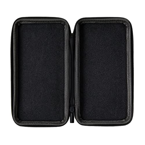 HP 10B II Plus/Hewlett Packard 10BII+ Financial Scientific Calculator + WYNGS Protective Case Black - color: black