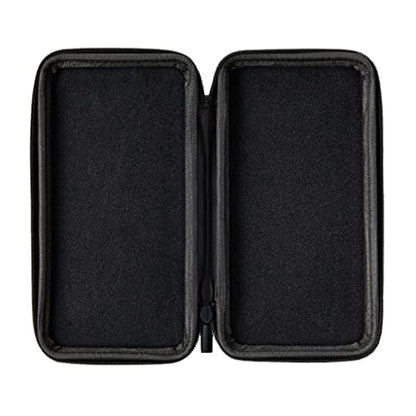 HP 10B II Plus/Hewlett Packard 10BII+ Financial Scientific Calculator + WYNGS Protective Case Black - color: black