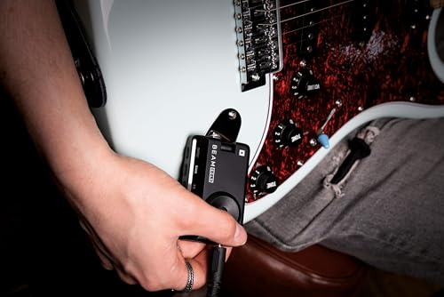 Blackstar Beam Solo Headphone Amplifier
