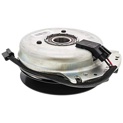 8TEN Gen 3 Electric PTO Clutch for Cub Cadet MTD 5218-6 5218-94 717-3403 | Fits Cub Cadet, MTD, Ariens & Gravely Equipment, Replaces 917-3403 & 09232700