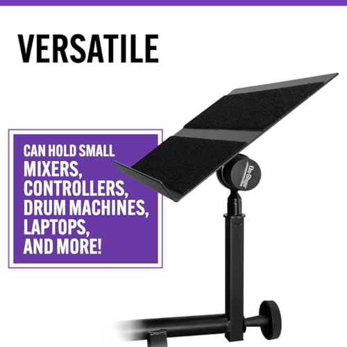 OnStage On-Stage KSA8585 Keyboard Accessory Tray