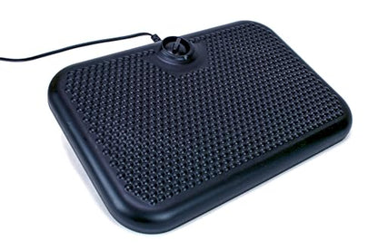 Cozy Products Toasty Toes Office Space Heater Foot Warmer, 90 Watts