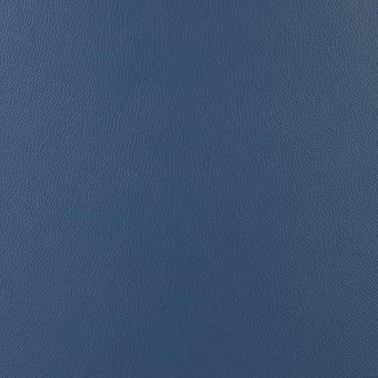 Flash Furniture Hercules Vinyl Stackable Chair with Sled Base, Navy, 5-Pack | Vinyl Upholstery, 500 LBS. Weight Capacity - color: Navy Vinyl/Black Frame, size: Set of 5