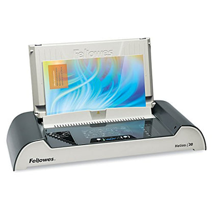 Fellowes Thermal Binding Machine, Helios 30 (5219301) - size: Helios 30