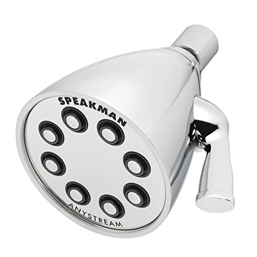 Speakman S-2251-E175 - color: Polished Chrome, size: 1.75 GPM
