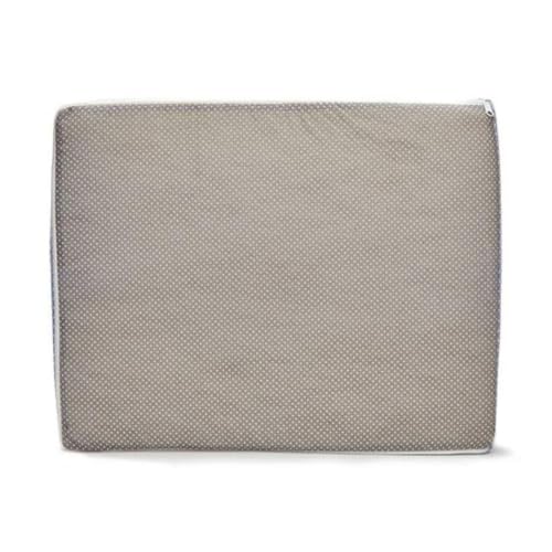 Lounge Doctor Leg Rest - color: Heather Grey, size: Small