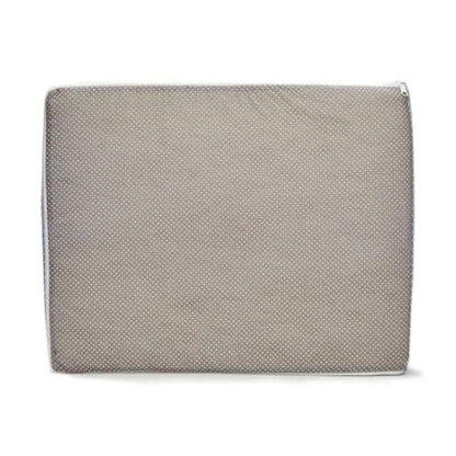 Lounge Doctor Leg Rest - color: Heather Grey, size: Small