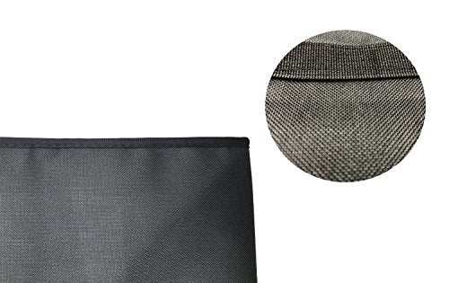Premium Nylon Fabric Printer Dust Cover, Antistatic Water Resistant Printer Cover Case for Canon MX922/ MX492/ MX532 Printers