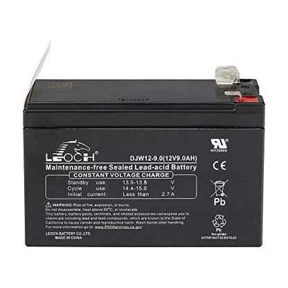 Eaton 5S700LCD UPS Battery Backup & Surge Protector, 700VA / 420W, AVR, LCD Display, Line Interactive - size: 700VA, style: 5S LCD