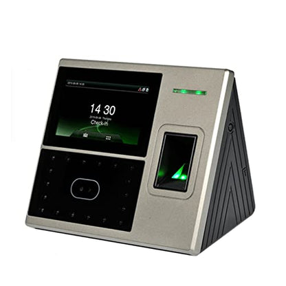 UFace800 Linux System TCP/IP Biometric Fingerpint Face Facial Recognition Time Attendance System Recorder Employee Machine,Uface800-id-Other