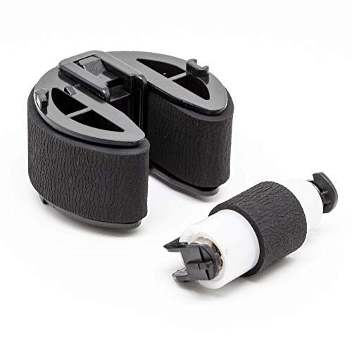 Pickup Roller Kit CC430-67901 RM1-4426 RM1-4425 Compatible with HP CM1312 CM2320 CP2025 CP1215 CP1515 CP1518 CM1415 CP1525 Pro 200 M251 MF8050 MF8350 8380 LBP5280