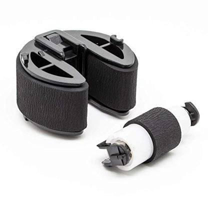 Pickup Roller Kit CC430-67901 RM1-4426 RM1-4425 Compatible with HP CM1312 CM2320 CP2025 CP1215 CP1515 CP1518 CM1415 CP1525 Pro 200 M251 MF8050 MF8350 8380 LBP5280
