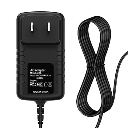 AC/DC Adapter for Xerox DocuMate 272 520 632 700 742 515 Sheetfed Scanner PN XDM5155D-WU 24V DC Power Supply Cord Cable PS Wall Charger Mains PSU