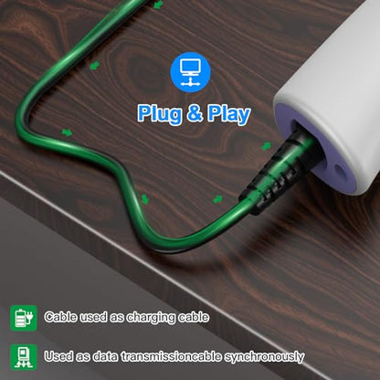 2D Barcode Scanner USB Wired Virtual COM Handheld Automatic QR Data Matrix PDF417 Maxi IMB bar Codes Imager Global Shutter Computer Screen Scan for Windows Mac and Linux PC POS - color: 2D QR Blue white