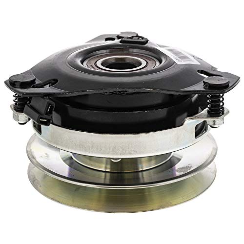 8TEN Gen 3 Electric PTO Clutch for Craftsman Cub Cadet 717-04080 917-04080