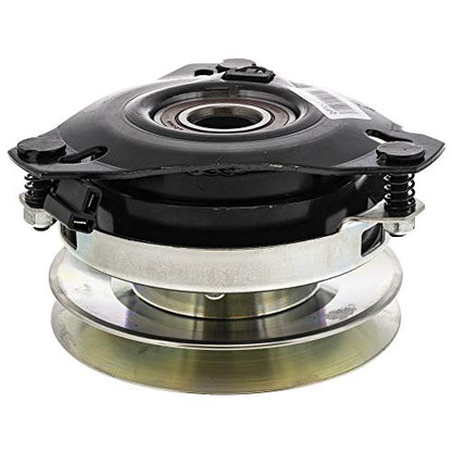 8TEN Gen 3 Electric PTO Clutch for Craftsman Cub Cadet 717-04080 917-04080