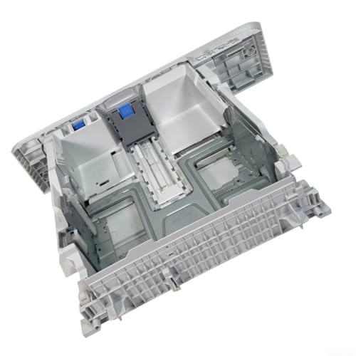 Minhe Printer Paper Tray RM2-6766 for HP for LaserJet M607/M608/M609/M610/M611/M612 - Compatible Cassette Feeder with Anti-Jam Design, Supports Standard Paper Sizes and Weights