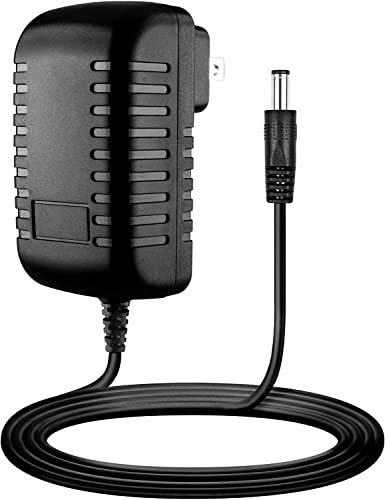 Guy-Tech AC/DC Adapter Charger Power Supply for LinkSys WPS54G Wireless-G Print Server