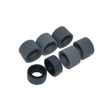 Pickup Feed Roller Kit Compatible with Kodak Alaris S2040 S2050 S2060W S2070 S2080W Scanner(1set) - color: 1set