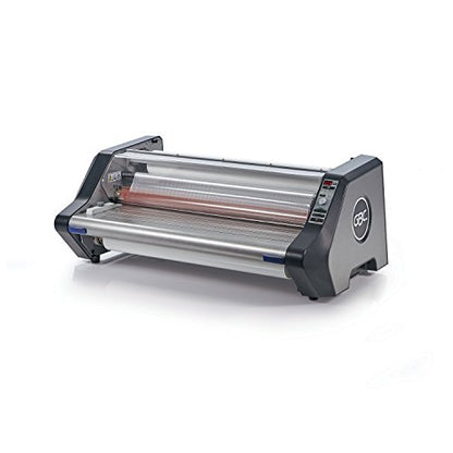 GBC Thermal Roll Laminator Machine Ultima 65, Under 10 Minutes Warm-Up, 27" Maximum Width, Variable Laminating Speed, Professional & School Lamination (1710740)