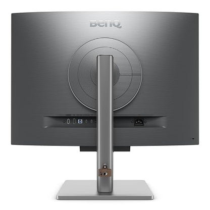 BenQ RD280U 28.2” 4K 3840x2560 3:2 Programming Monitor, Eye-Care, Nano Matte Panel, Coding Modes, MoonHalo Backlight, 90W USB-C, KVM, VESA Mount, Developer Monitor | 3840x2560 Nano Matte Panel, Eye-Care, Coding Modes, MoonHalo Backlight, USB-C 90W, KVM, V