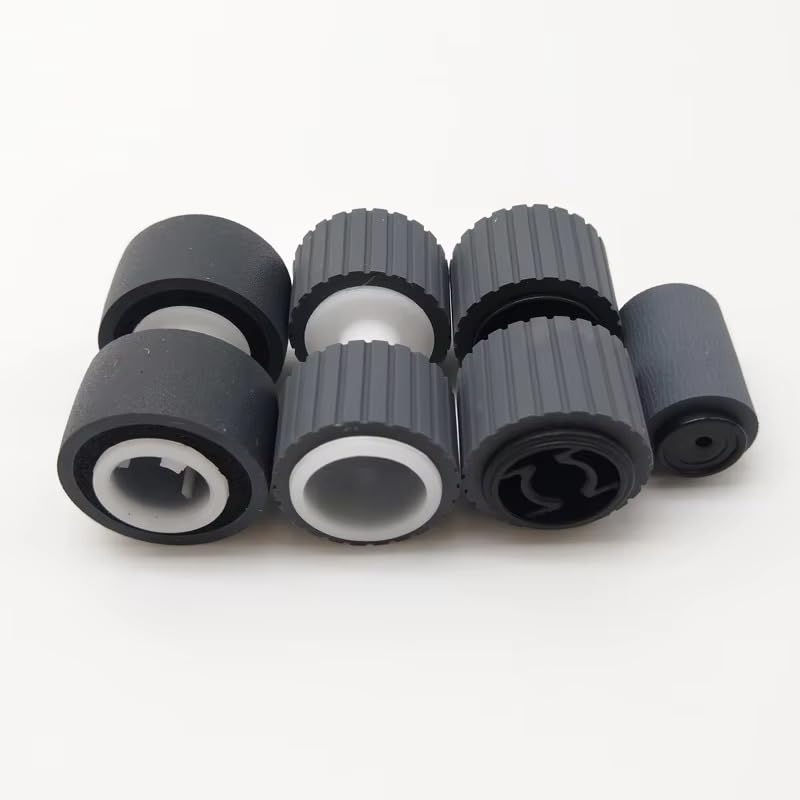 New ADF Pickup Roller Replacement Kit L2755-60001 for HP 3000S3 5000S4 7000S3 Printer Repair Parts