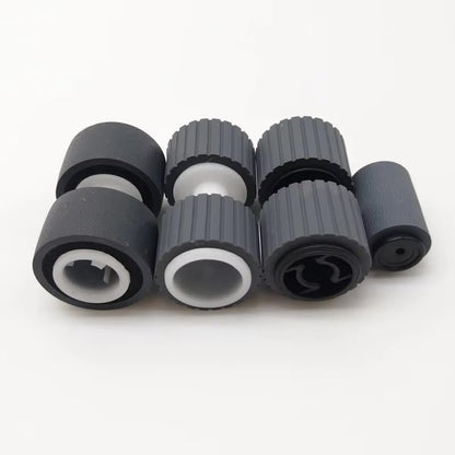New ADF Pickup Roller Replacement Kit L2755-60001 for HP 3000S3 5000S4 7000S3 Printer Repair Parts