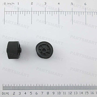 New 40X7600 Pickup Roller, MPF Compatible with Lexmark M5155 (4063) M5163 (4063) M5170 (4063) MS810 (4063) MS811 (4063) MS812 (4063) MX710 (7463) MFP MX711 (7463) MFP MX810 (7463) MFP