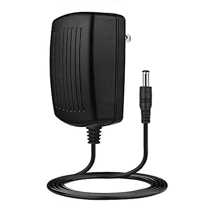 New AC DC Adapter Compatible with TP-Link TL-WPS510U Wireless Print Server TLWPS510U Power Supply Cord Cable PS Wall Home Charger Mains PSU