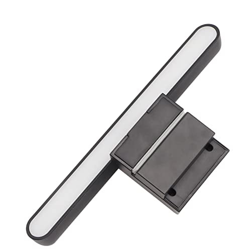 Cocoarm Monitor Lamp Bar Screen, Computer Monitor Lamp Dimmable LED Screen Light with 3 Color Temperatures 2900K-6000K and Touch Control for Laptop PC Screen