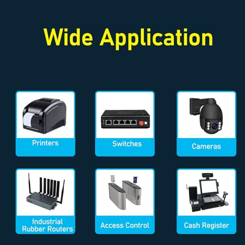 Mini UPS Battery Backup 31200mAh Uninterruptible Power Supply for Router Surveillance Camera Wide Application Multiple Protection ABS PC Material Compact Portable (24V) - size: 24V, style: 24V