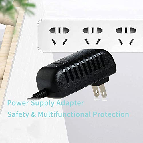 AC/DC Adapter for Xerox DocuMate 272 520 632 700 742 515 Sheetfed Scanner PN XDM5155D-WU 24V DC Power Supply Cord Cable PS Wall Charger Mains PSU