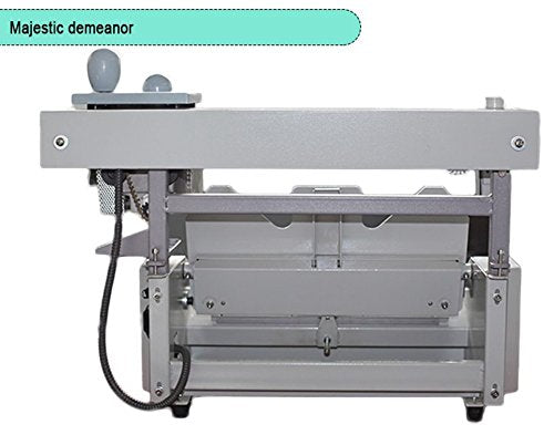 A4 Manual Hot Glue Book Binder Machine with Milling Cutter Wireless Book Binding Machine for Binding Books Albums Notebook with 1 Pound Glue Pellets