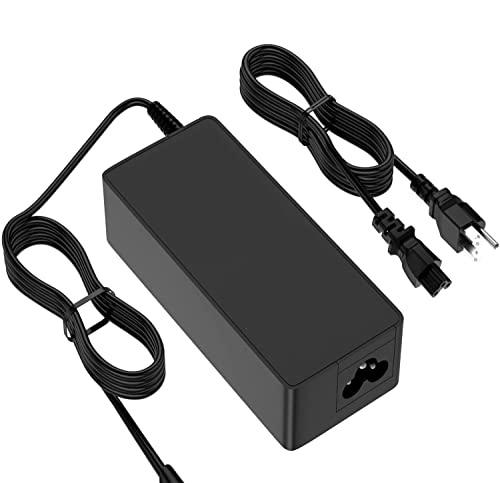 Guy-Tech Global AC/DC Adapter Compatible with Kodak i1190 i1190E 1333848 Sheetfed Document Scanner Power Supply Cord