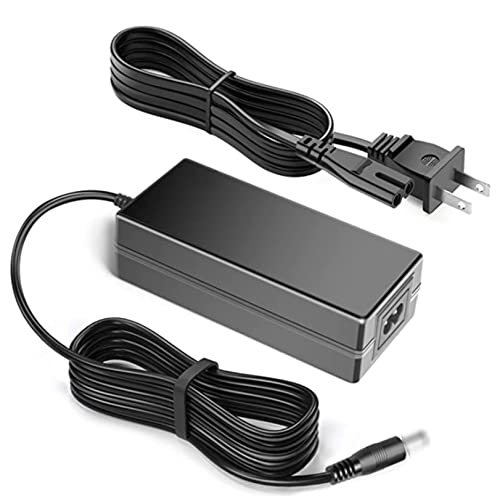New 24V AC/DC Adapter Compatible with Doxie Pro DX400 Duplex Compact Desktop Document & Receipt Scanner 24VDC 1.5A 36W 24.0V 1500mA Power Supply Cord Cable Wall Home Battery Charger Mains PSU