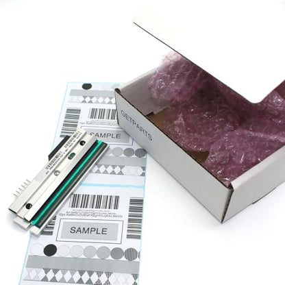 GETPARTS PHD20-2281-01 New Printhead for Datamax I-Class I-4606E MarkII Thermal Barcode Printer OEM Replacement 600dpi 20-2281-01 - size: I-4606E Mark II