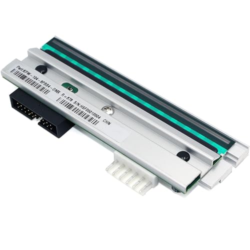 GETPARTS PHD20-2279-01 New Printhead for Datamax I-Class I-4310E MarkII Thermal Barcode Printer OEM Replacement 300dpi - size: I-4310E Mark II