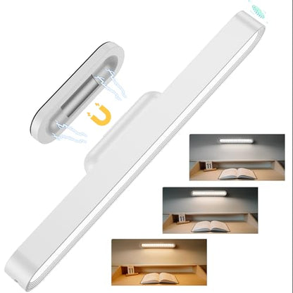 AKSDA Rechargeable Magnetic Under Cabinet Lighting